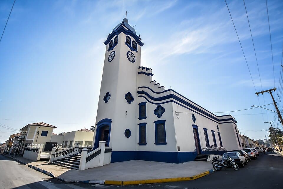 Pereiras - Imagem 1
