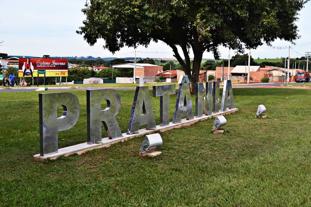 Pratânia - Imagem 1