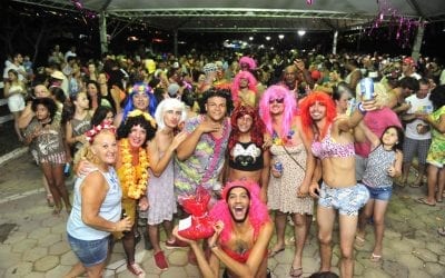 Grito de Carnaval no Rio Bonito abrirá a folia em Botucatu