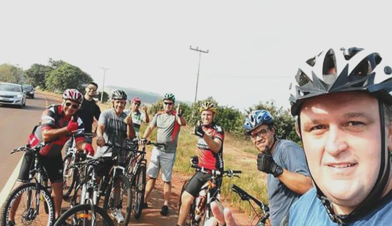 Mountain Bike: Domingo, 11 será dia de reconhecimento de percurso em Paranapanema