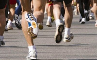 Pratânia: 2ª Silver Run – Corrida e Caminhada será neste domingo (25)
