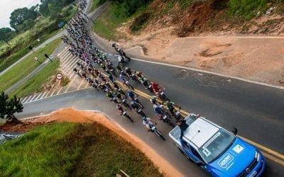 Road Brasil Ride: Prova, vencedora do Prêmio Guidão de Ouro é realizada em Pardinho