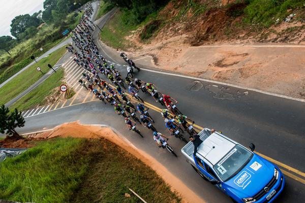 Road Brasil Ride: Prova, vencedora do Prêmio Guidão de Ouro é realizada em Pardinho
