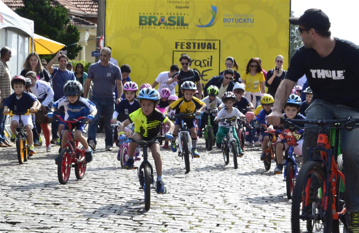 Festival Brasil Ride 2018