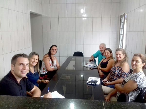 São Manuel: Fundo Social e Diretoria de Turismo se reuniram com entidades