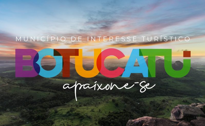 Botucatu lança nova marca para o turismo