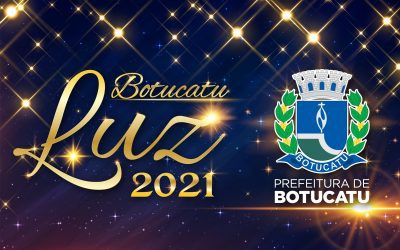 Evento marca abertura do Botucatu Luz 2021